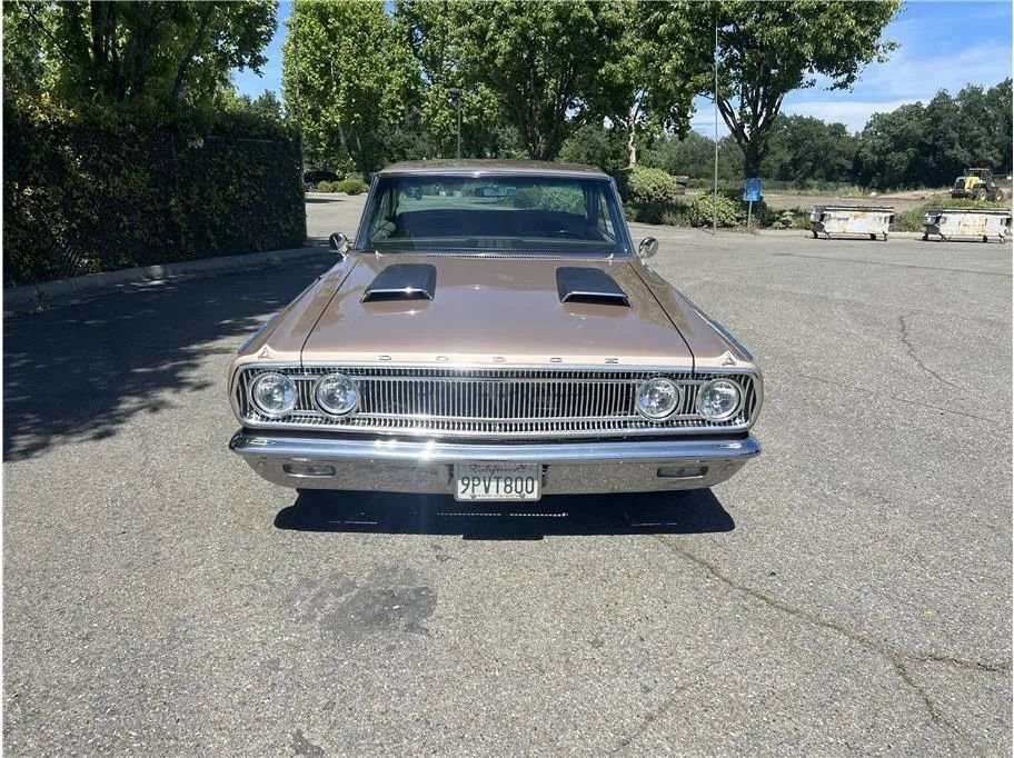 1965 Dodge Coronet CLASSIC in Roseville, CA, United States 2 - 17715047
