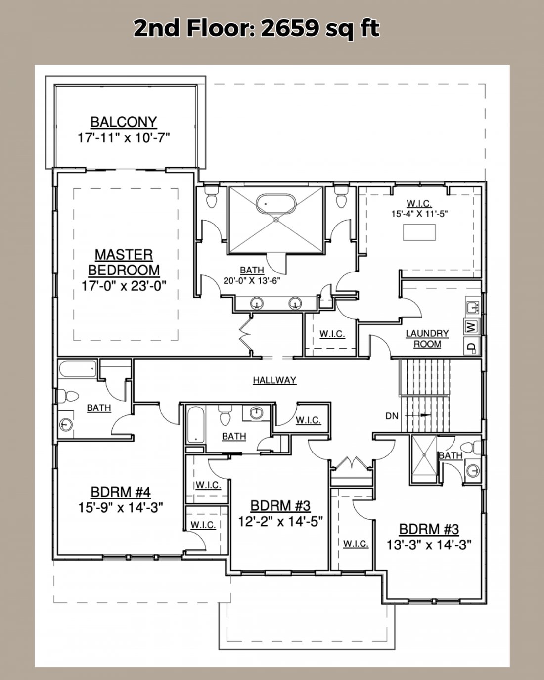 House in Oakton, Virginia, United States 4 - 17710853