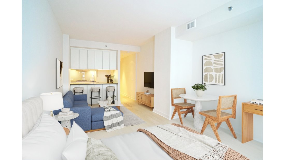 Condo in New York, New York, United States 2 - 17704637