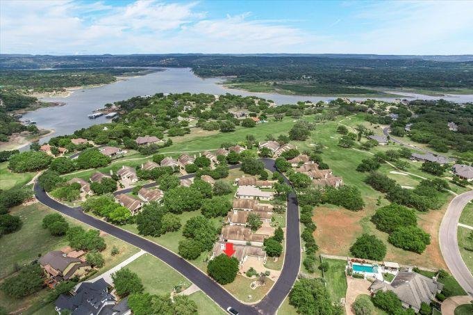 House in Spicewood, Texas, United States 1 - 17608927