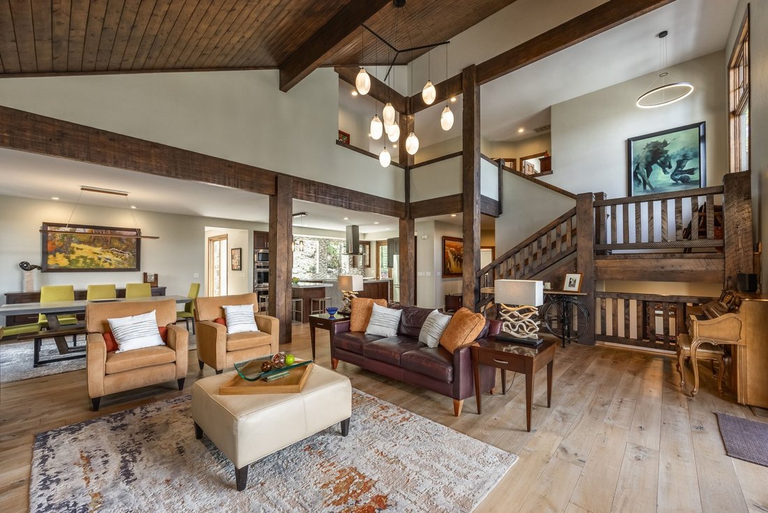 Casa a Park City, Utah, Stati Uniti 2 - 17704452