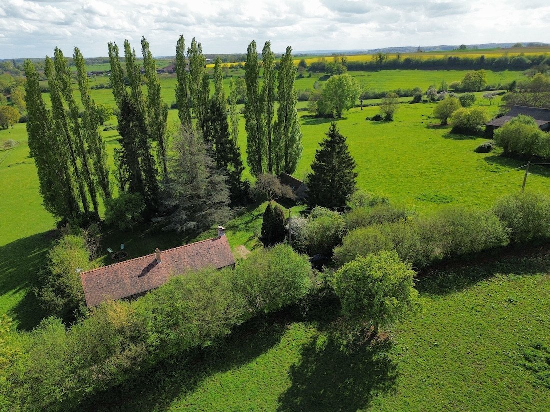 Estate in Moulins-la-Marche, Normandy, France 3 - 17712521
