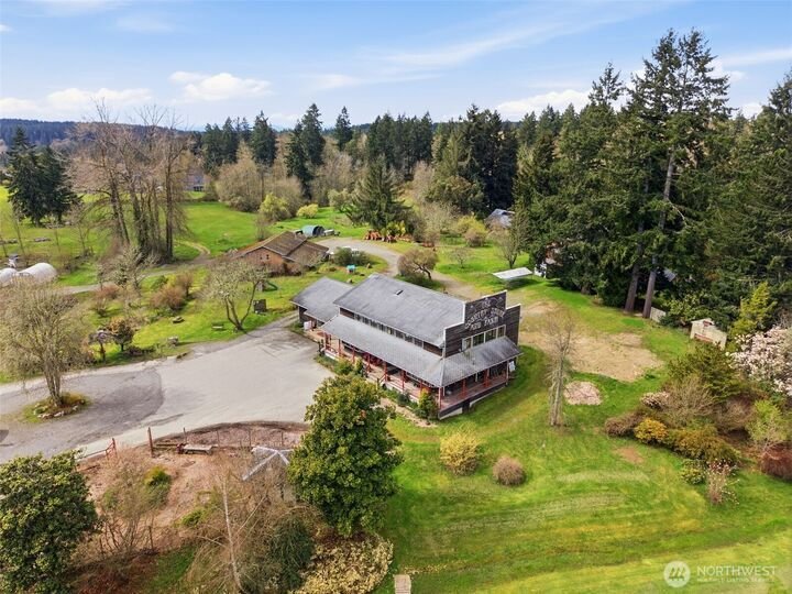 House in Vashon, Washington, United States 2 - 17709752