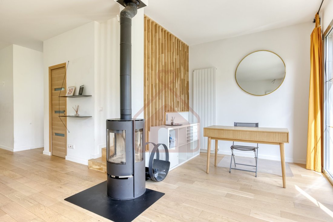 House in Villejuif, Ile-de-France, France 4 - 17307012
