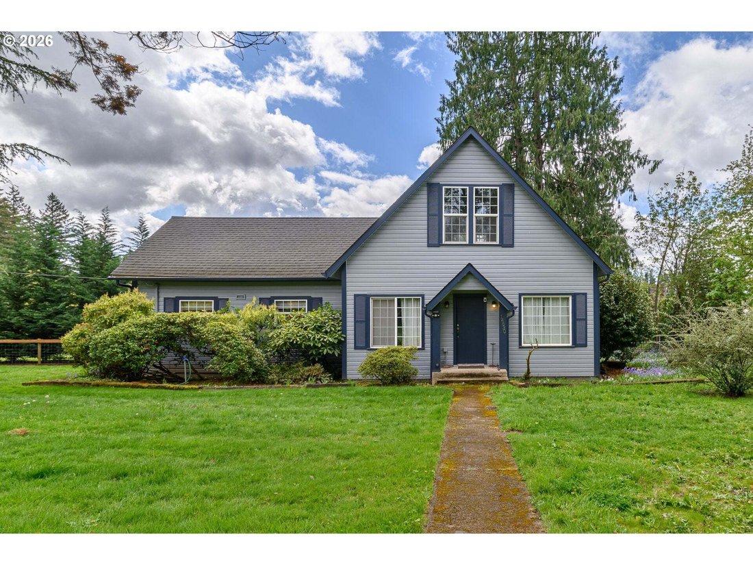 House in Oregon City, Oregon, United States 1 - 17711816