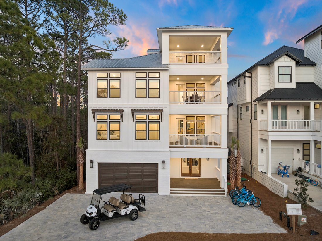 House in Santa Rosa Beach, Florida, United States 1 - 17705799