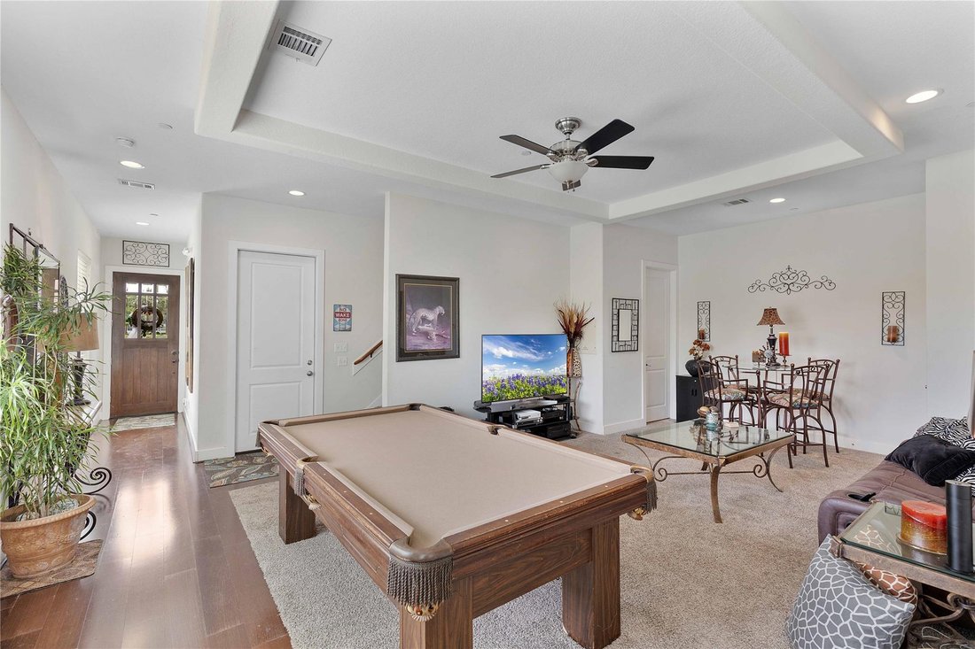 Townhouse in Willis, Texas, United States 4 - 17704106