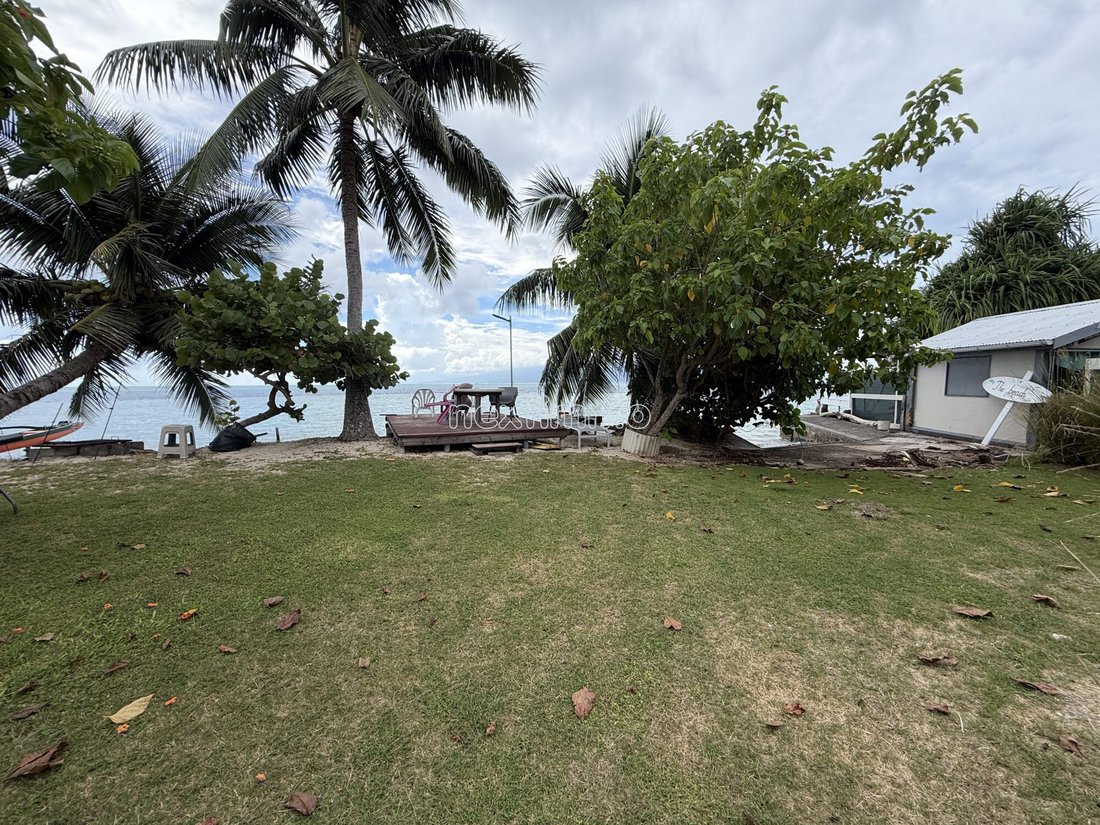 Chalet in Moorea-Maiao, Windward Islands, French Polynesia 4 - 17699880