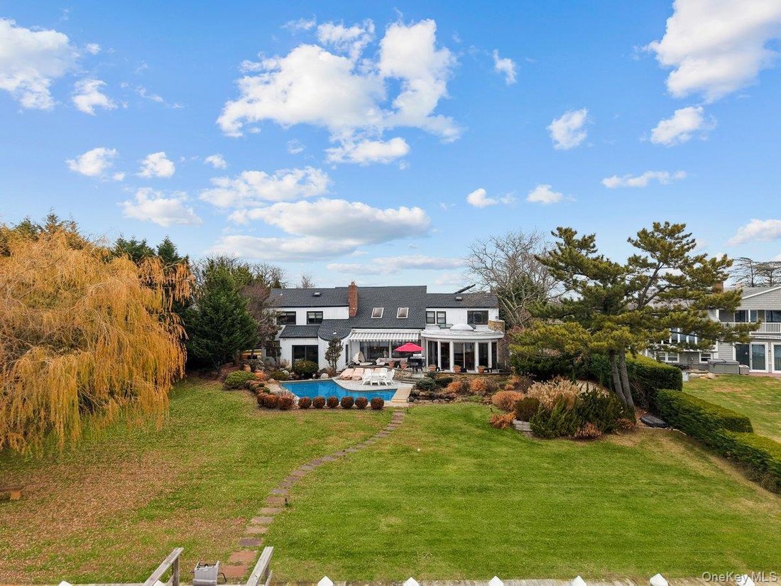 House in Hewlett Harbor, New York, United States 2 - 17704128