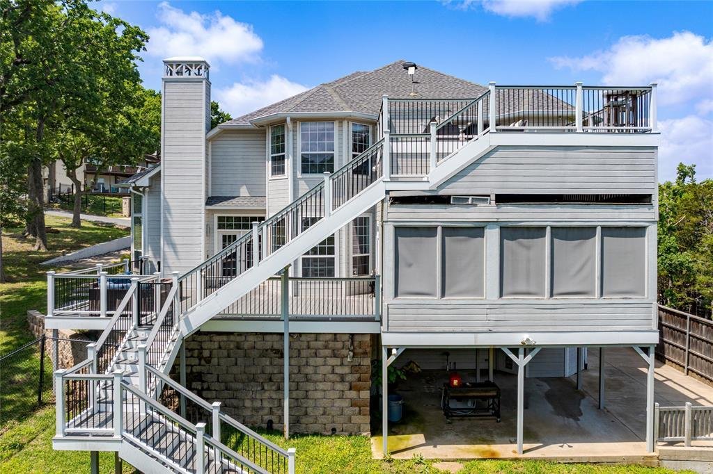 House in Pottsboro, Texas, United States 5 - 17708187