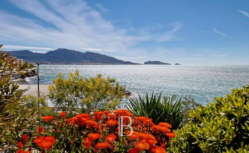 Appartement à Marseille, Provence-Alpes-Côte d'Azur, France 1