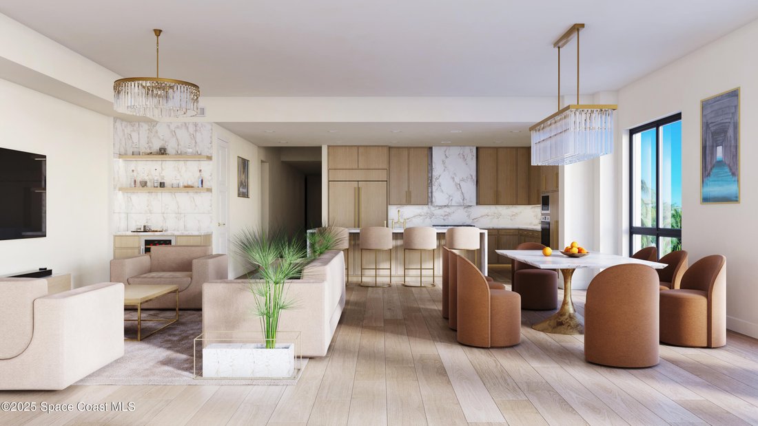 Condo in Indialantic, Florida, United States 2 - 17706419
