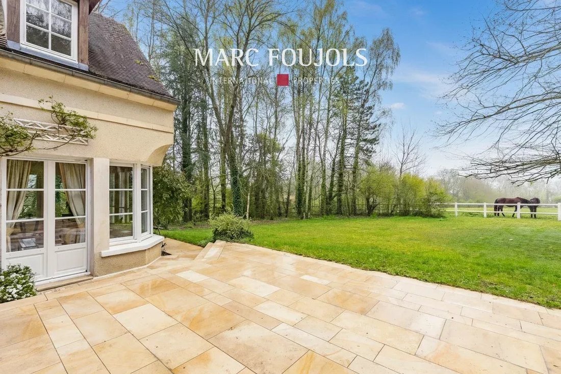 House in Cauvigny, Hauts-de-France, France 5 - 17712774