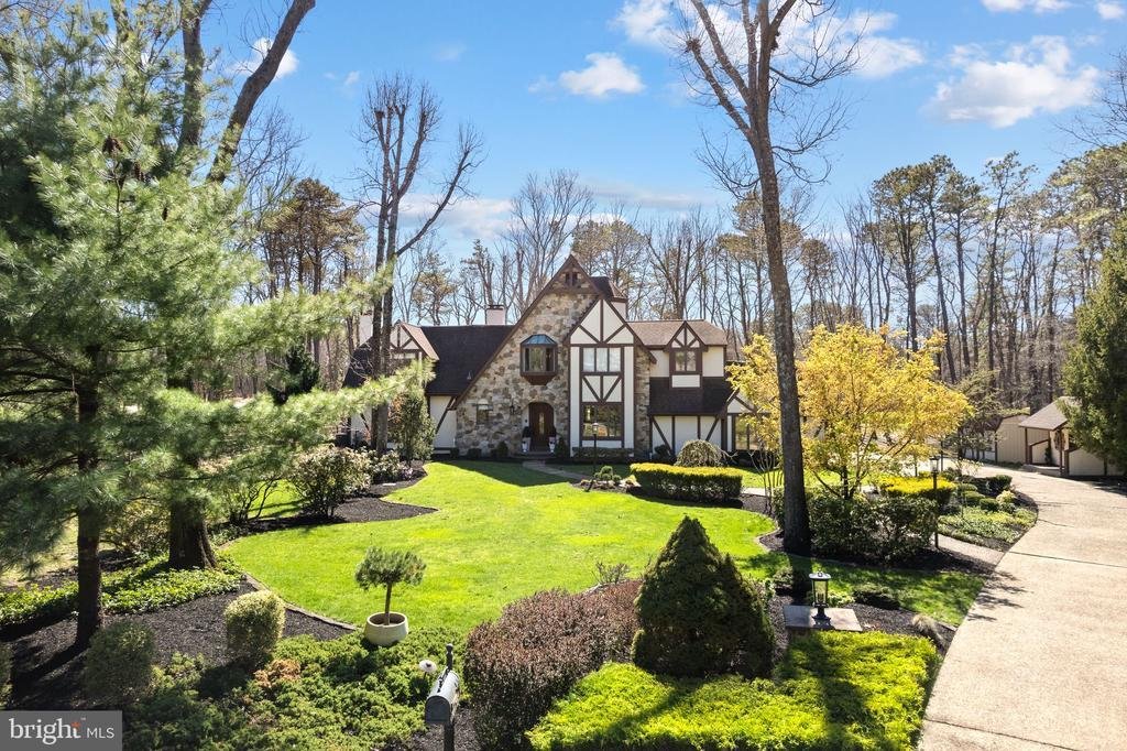 Maison à Evesham Township, New Jersey, États-Unis 1 - 17711638
