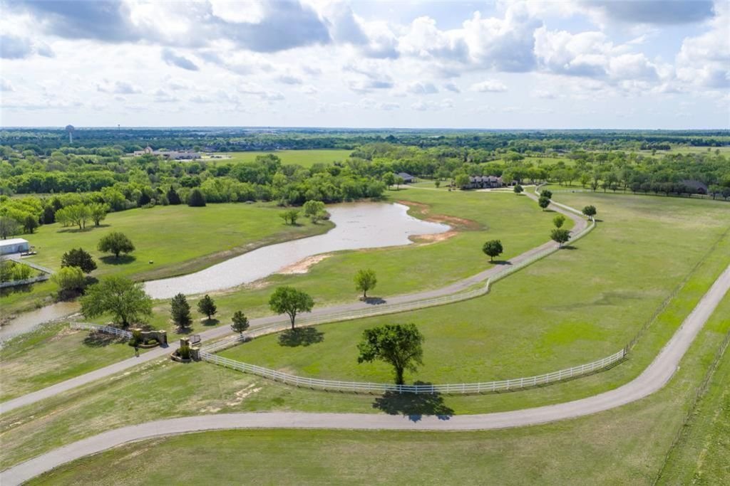House in Meridian, Oklahoma, United States 3 - 17715372