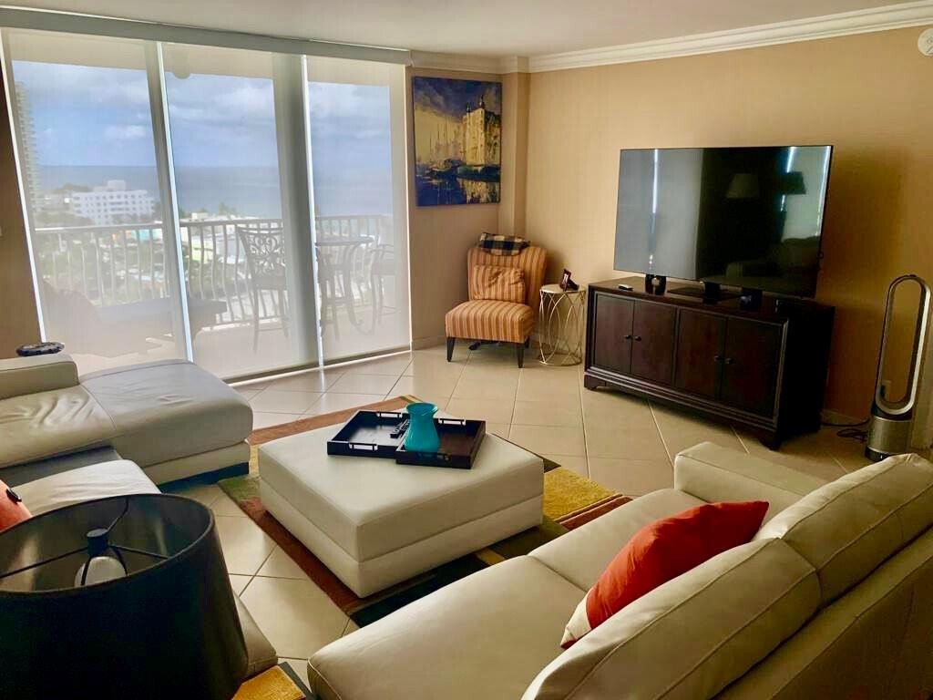 Condo in Fort Lauderdale, Florida, United States 5 - 17706937