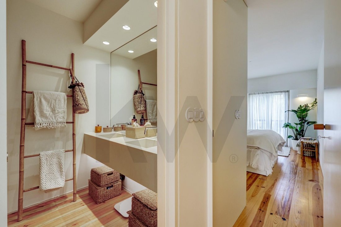 Apartment in Belem, Lisbon, Portugal 5 - 17705371