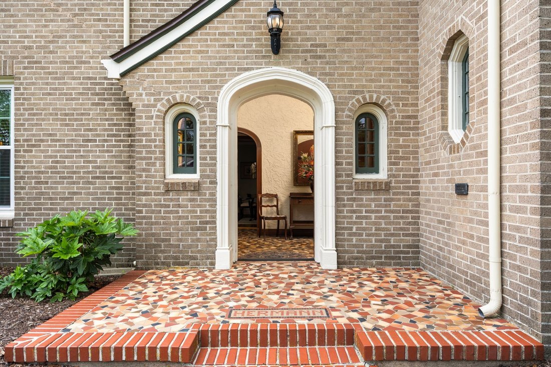 Casa a Brenham, Texas, Stati Uniti 3 - 17705387