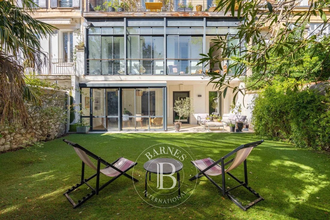 Apartment in Castellane, 6e Arrondissement, Marseille 1 - 17647023
