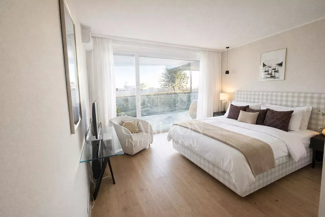 Apartment in French Riviera, Provence-Alpes-Côte d'Azur, France 5 - 17704901