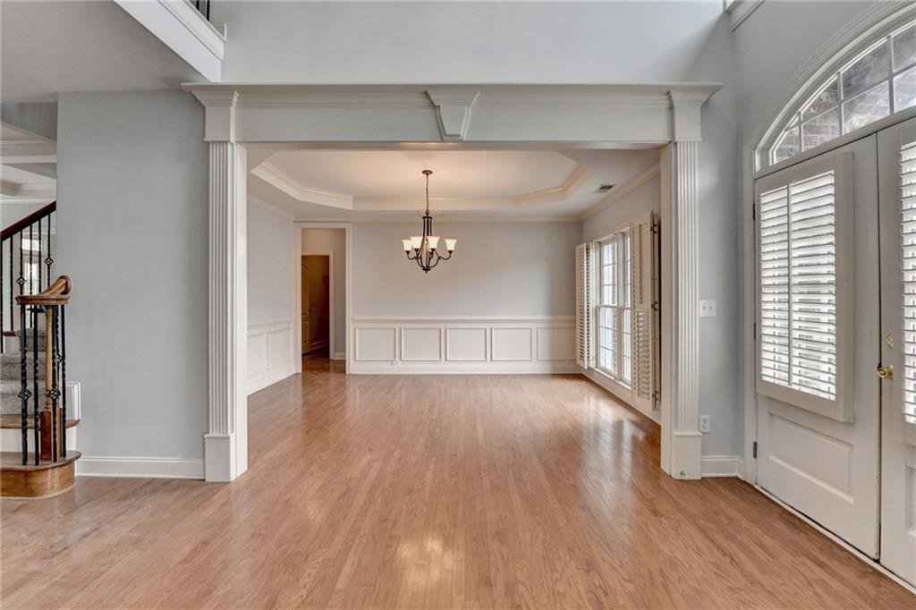 House in Buford, Georgia, United States 4 - 17707036