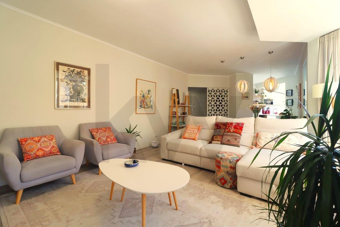 Apartment in Cascais e Estoril, Lisbon, Portugal 5 - 17705322