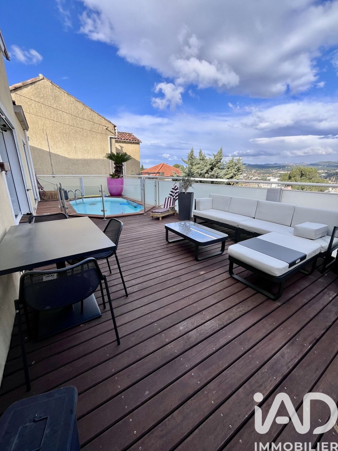 House in La Fourragère, Marseille, Provence-Alpes-Côte d'Azur 2 - 17716699