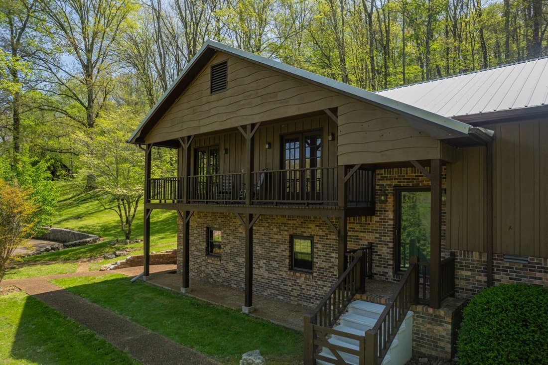House in Pulaski, Tennessee, United States 5 - 17715971