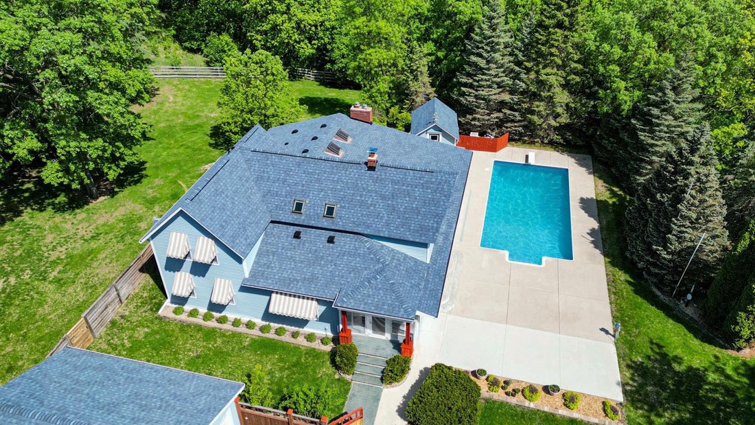 House in Battle Lake, Minnesota, United States 3 - 17708917