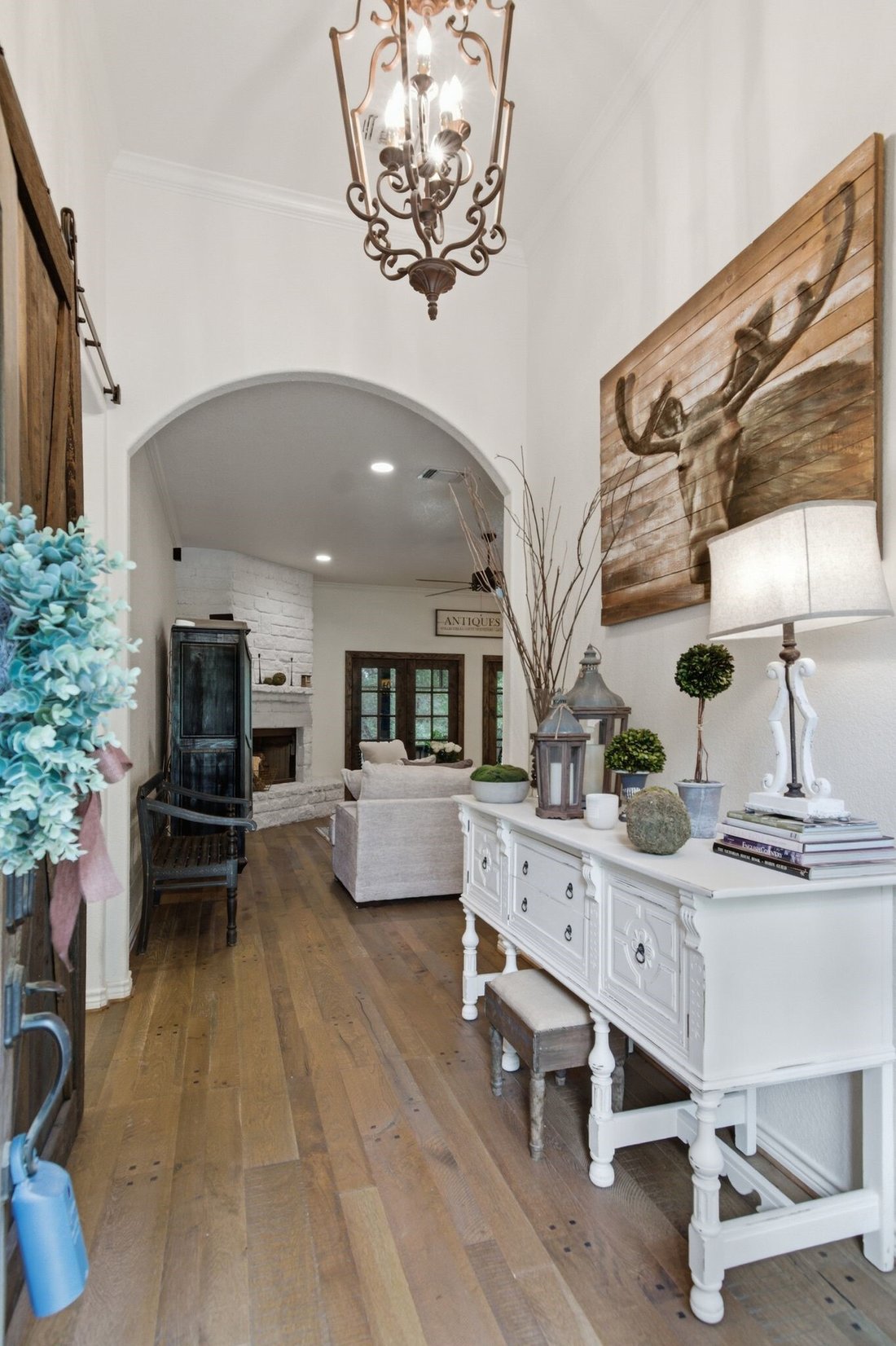 House in Reno, Texas, United States 5 - 17713114