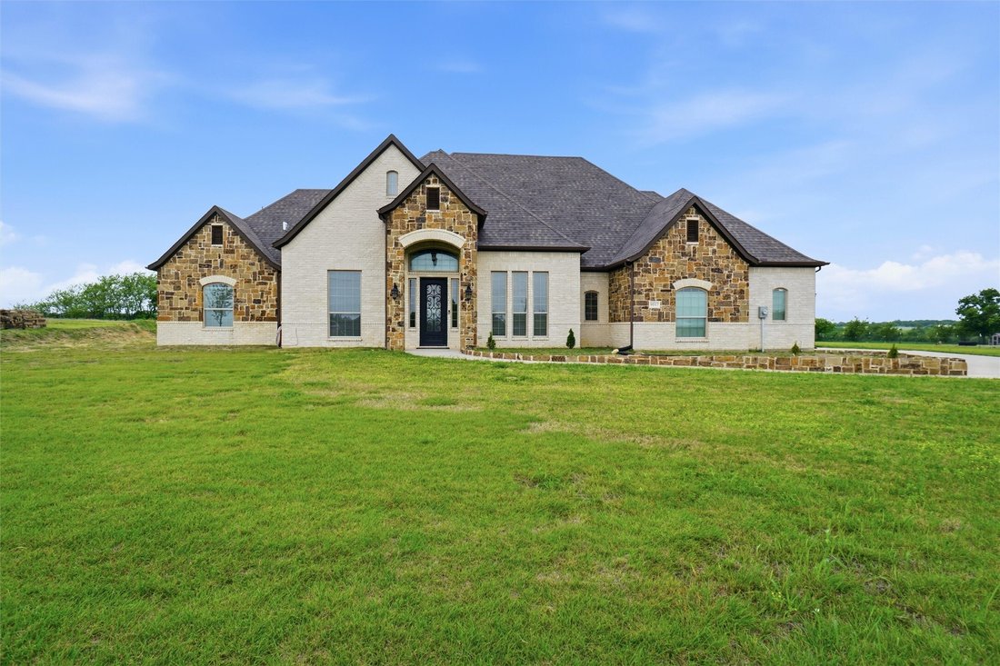 House in Sanger, Texas, United States 3 - 17713111