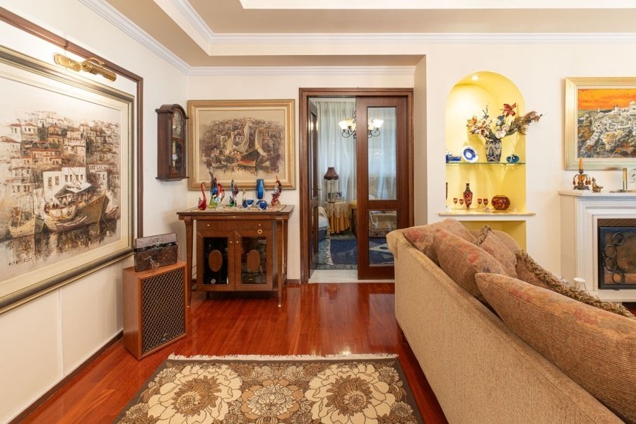 Apartment in Glyfada, Attica, Greece 5 - 17712291