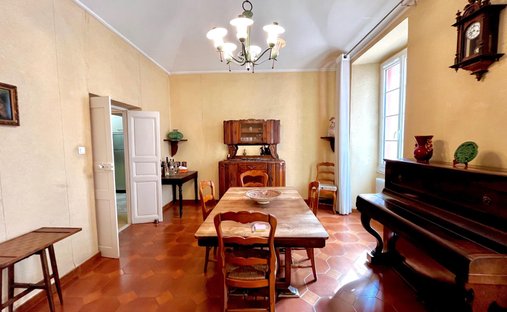 Wohnung in Centre Ville-Cardo, Bastia, Frankreich 1