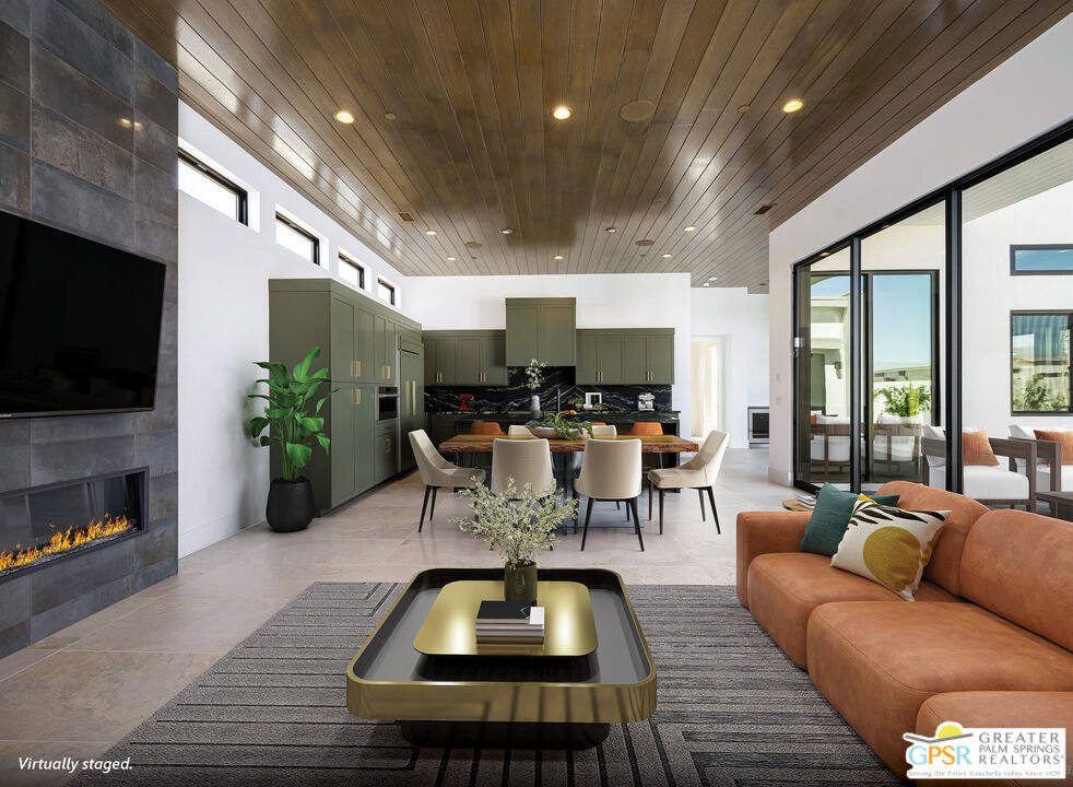 House in Rancho Mirage, California, United States 1 - 17673252