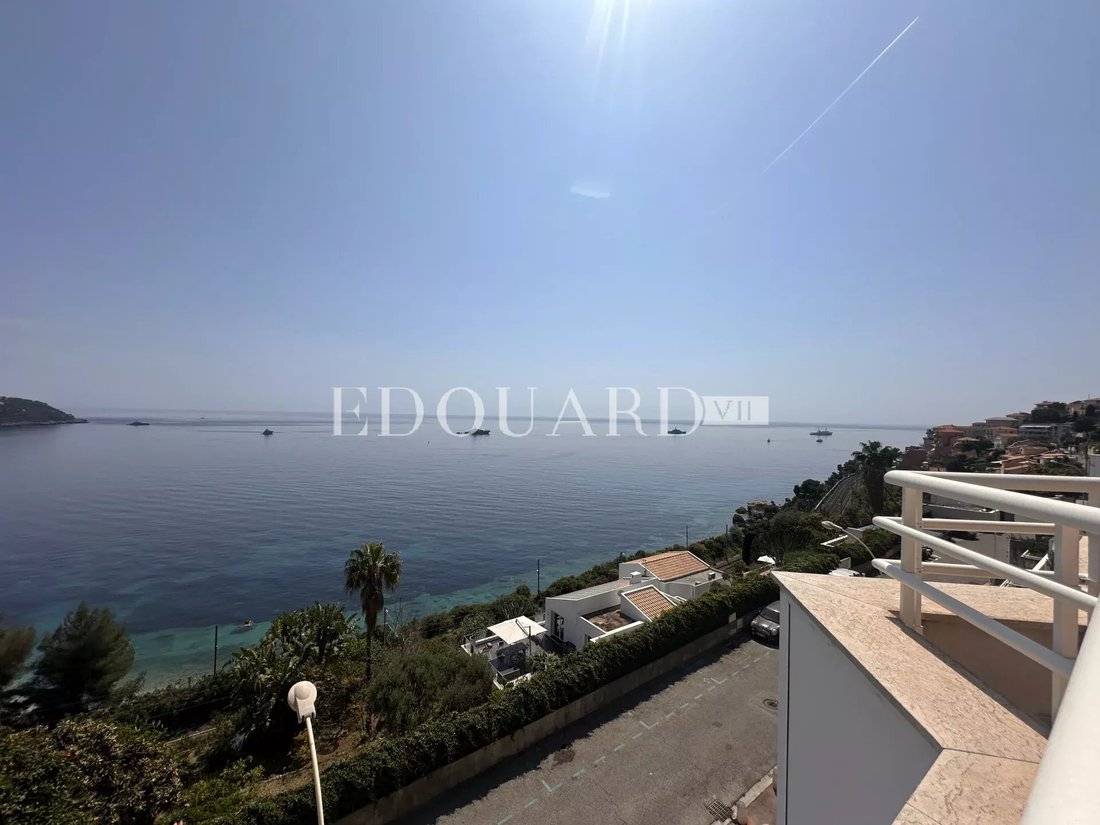 Apartment in Cabbe-Saint Roman, Roquebrune-Cap-Martin, France 2 - 17341272