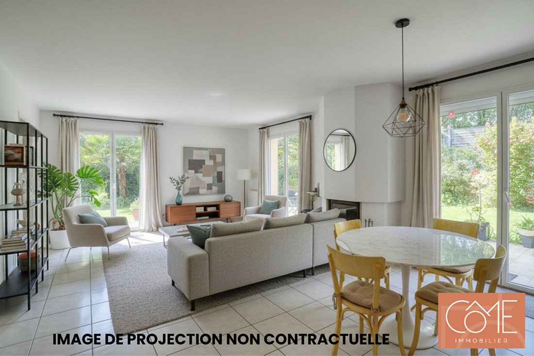 Apartment in Nord Est, Saint-Grégoire, France 2 - 17714388