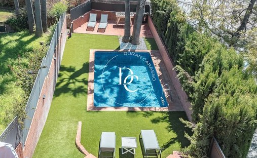 Maison à Sitges, Catalogne, Espagne 1