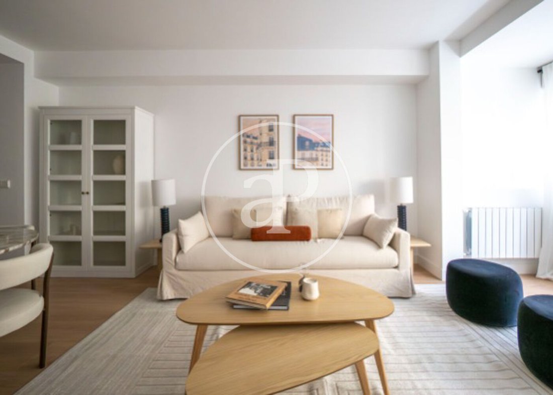 Apartment in Chamartín, Madrid, Spain 4 - 17265761