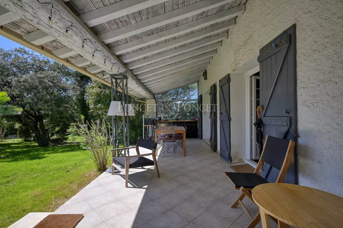 House in Saint-Mamert-du-Gard, Occitania, France 5 - 17708730