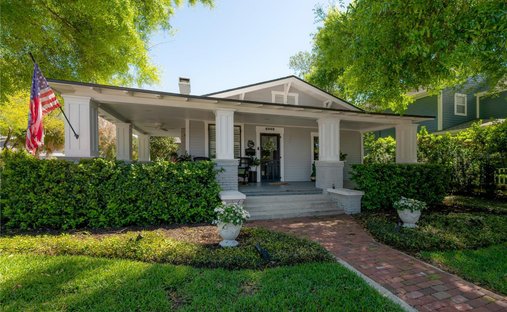 House in Tampa, Florida, United States 1