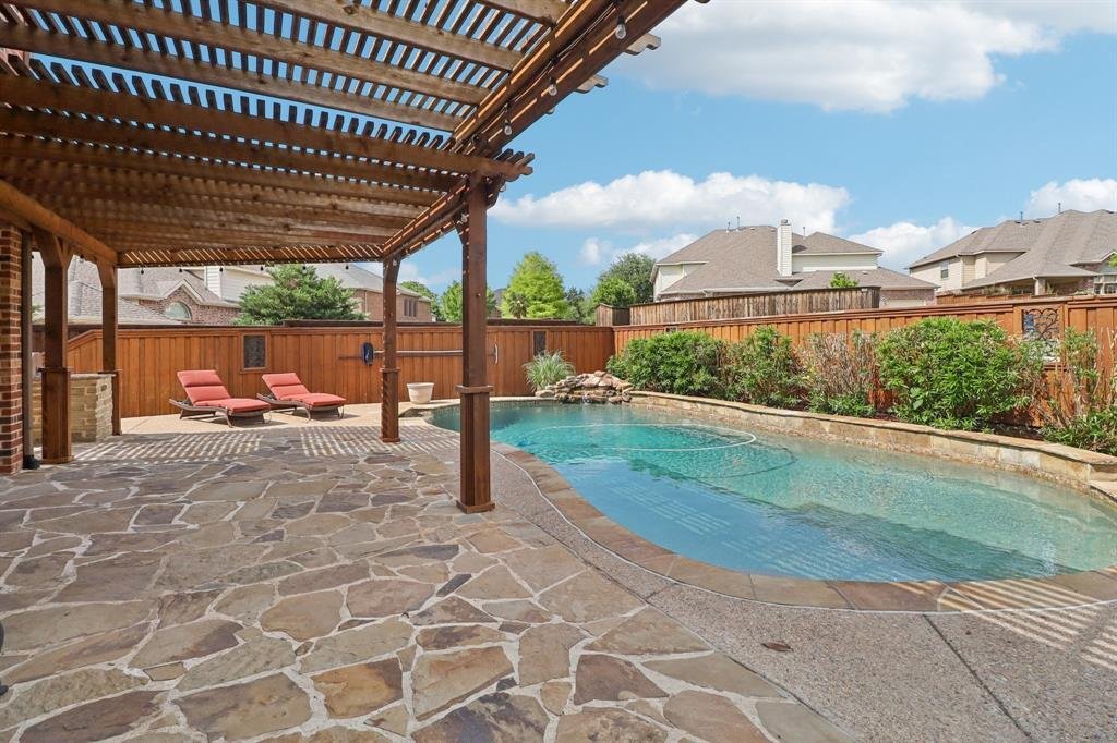 House in Rockwall, Texas, United States 1 - 17708353