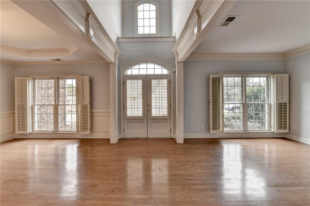 House in Buford, Georgia, United States 3 - 17707036