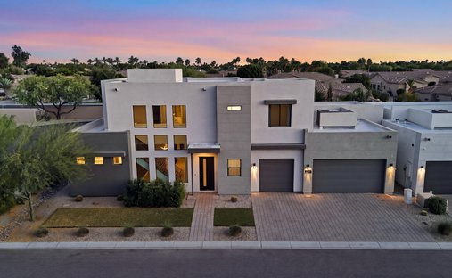 Casa a Scottsdale, Arizona, Stati Uniti 1