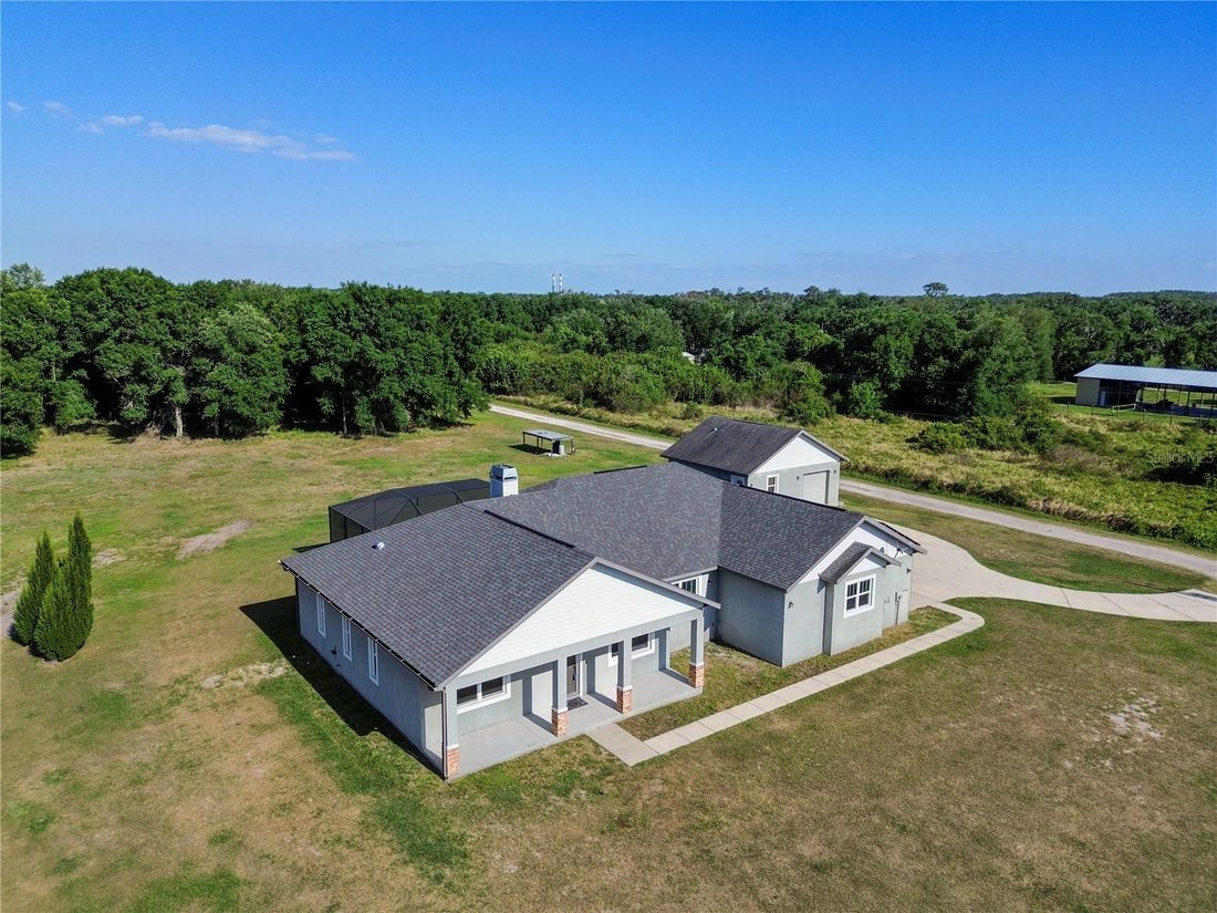 House in Wimauma, Florida, United States 4 - 17715819