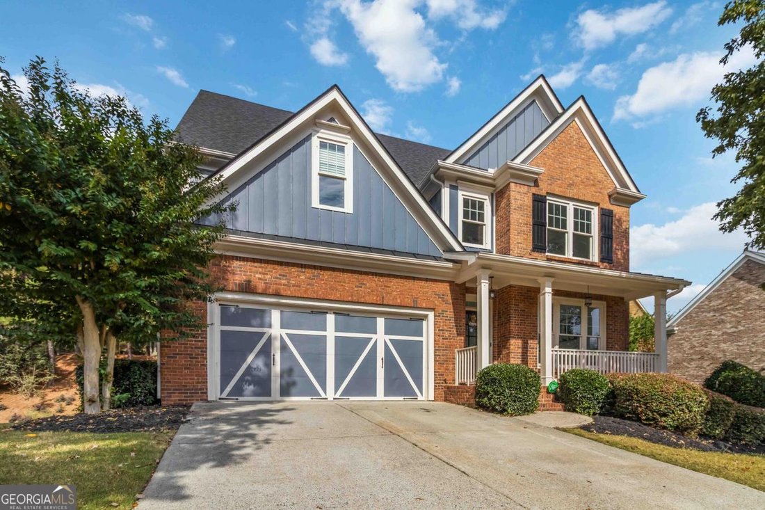 House in Cumming, Georgia, United States 2 - 17710822