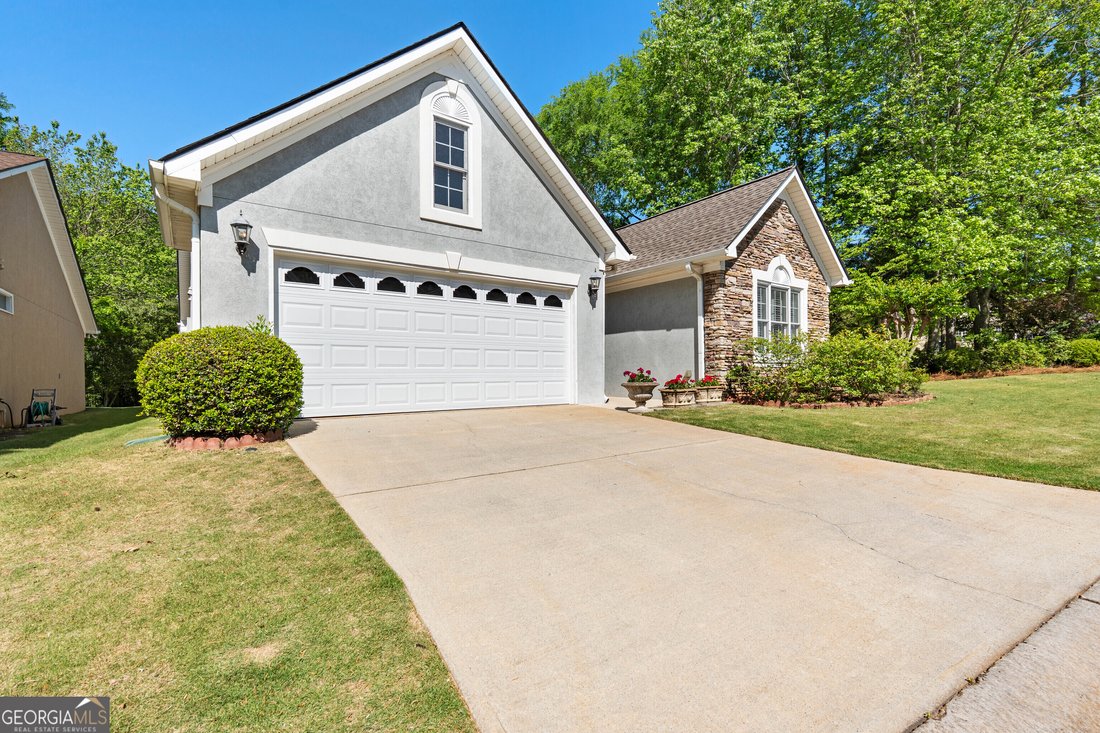House in Peachtree City, Georgia, United States 2 - 17708112