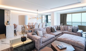 Wohnung in Monaco, Monaco 1