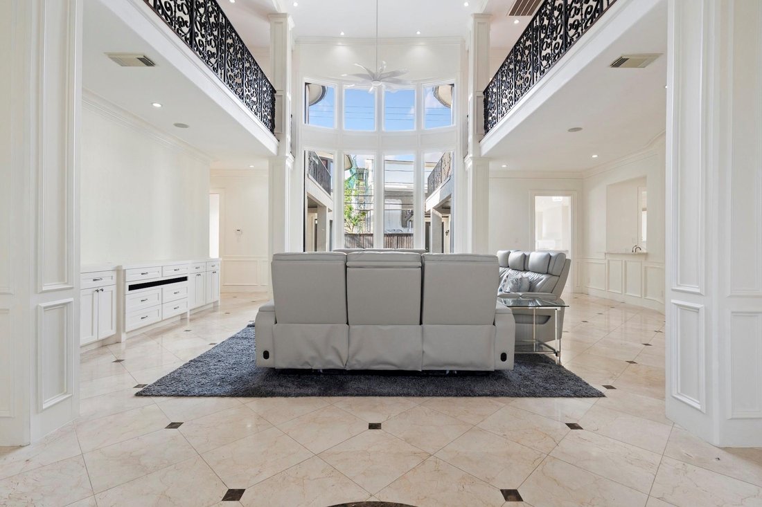 House in Houston, Texas, United States 4 - 17714446