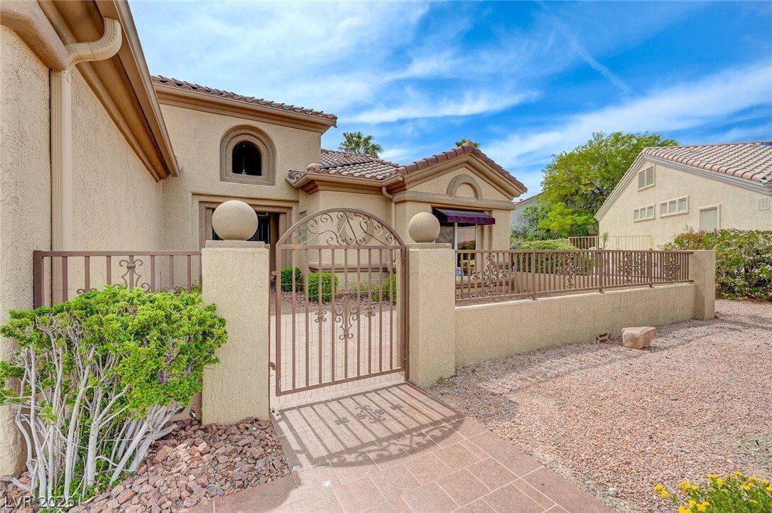 Casa en Las Vegas, Nevada, Estados Unidos 2 - 17713769