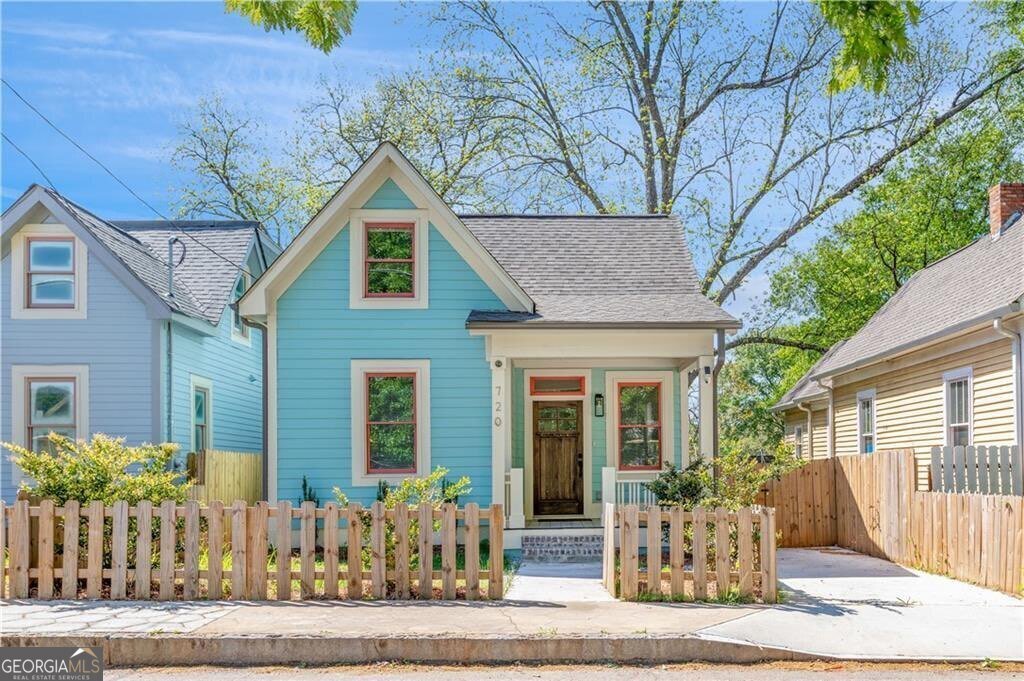 House in Atlanta, Georgia, United States 1 - 17714760